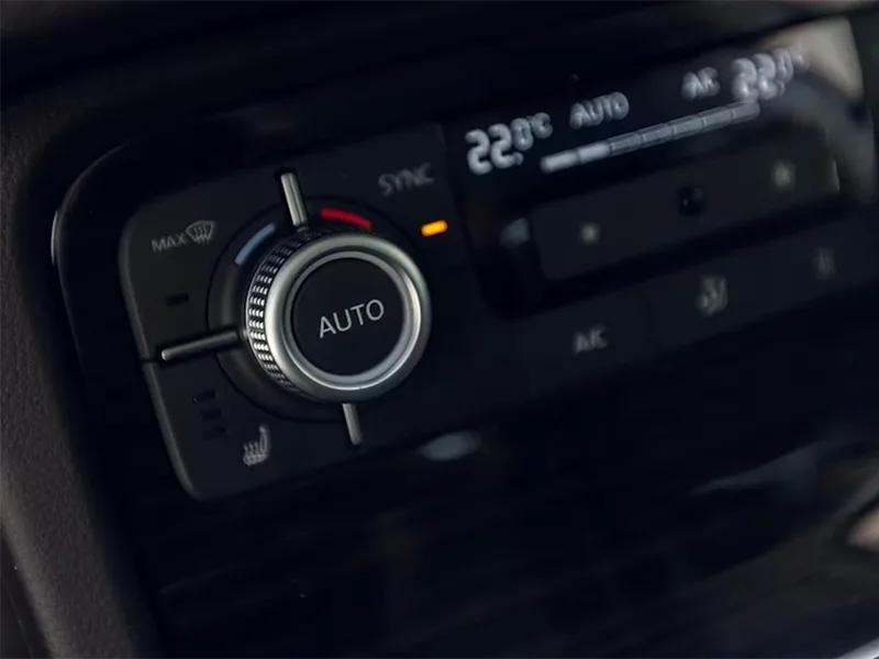 Air Conditioning