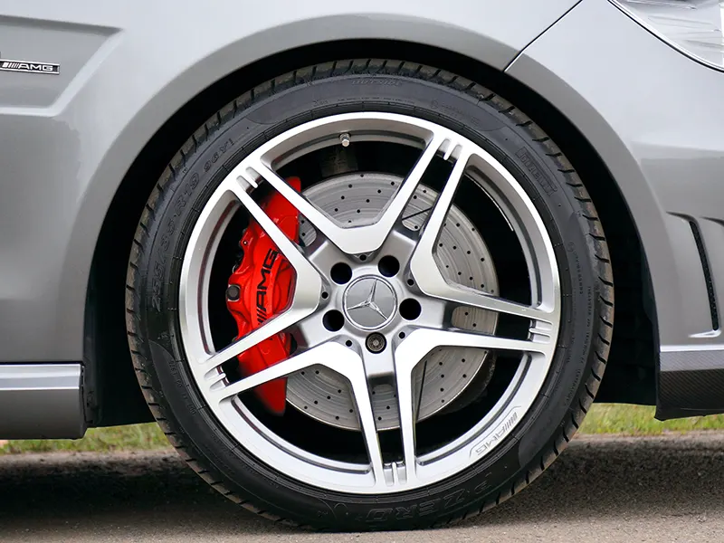 Brakes