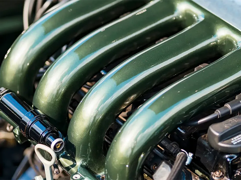 Exhaust System