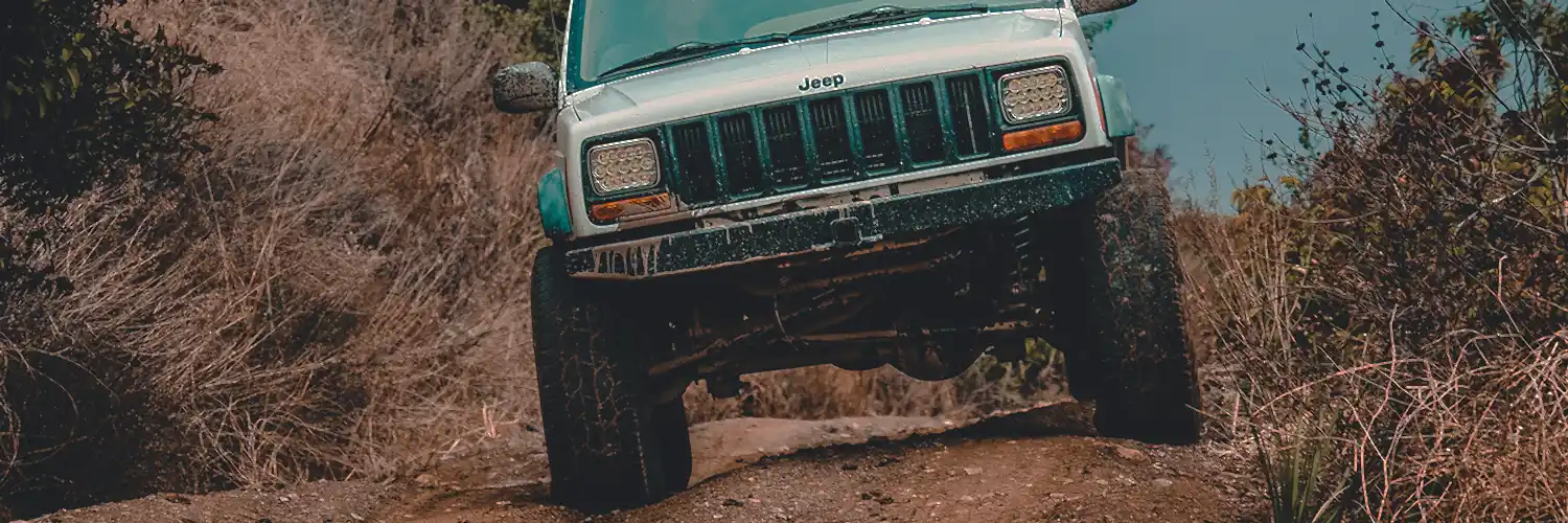 Suspension