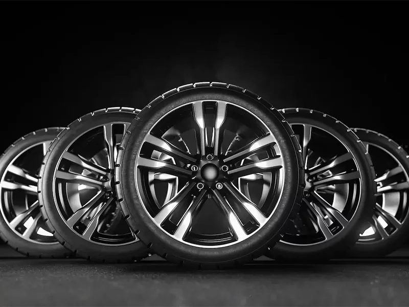 Tires