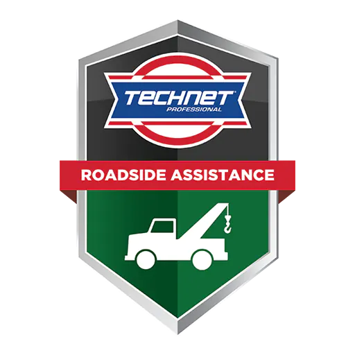 Technet Roadside Assistance