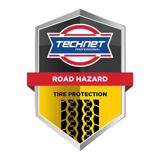 Technet Tire Portection