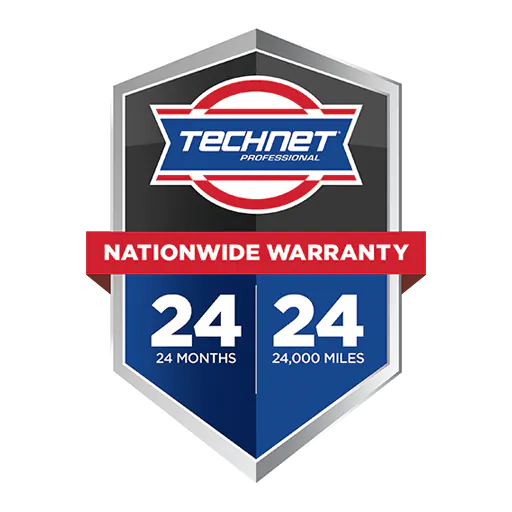 Technet Nationwide Warranty
