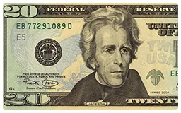 Cash
