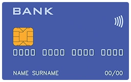 Debit Card